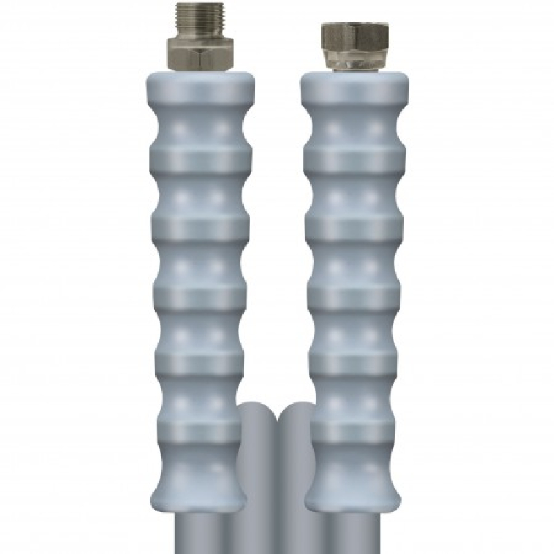 greyflex 3/8  M - 3/8  F